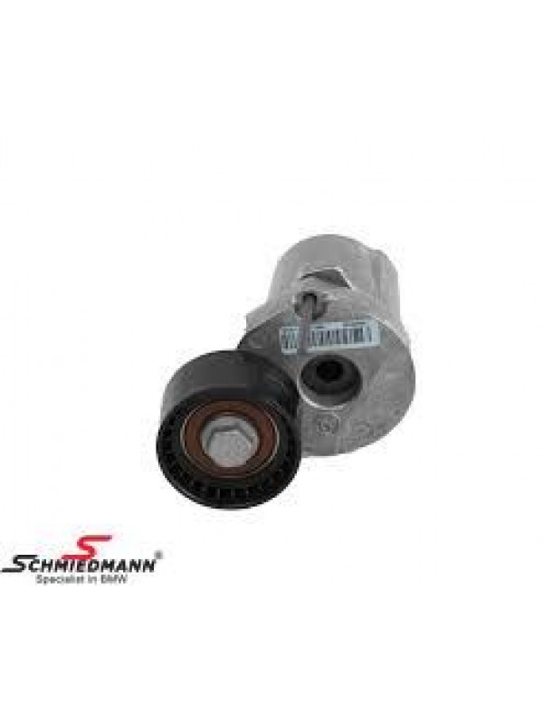 E60/F10/F01/X3 E83/X5 E70 GERGİ KÜTÜĞÜ N47/N57
