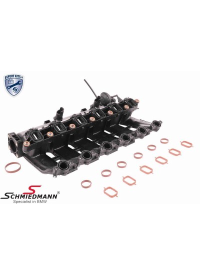 E90/E60/X3 E83/X5 E53 EMME MANİFOLDU (DPF Lİ) M57N2 - 11617800585.3 E90/E60/X3 E83/X5 E53 EMME MANİFOLDU (DPF Lİ) M57N2 - 11617800585.3