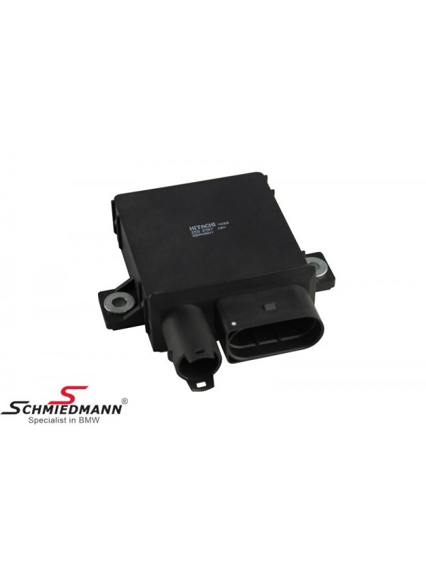 E46/E90/E60/E65/X3 E83/X5 E53 BUJİ ISITMA ÜNİTESİ M57N/2&hellip;