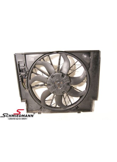 E60/LCİ KLİMA FANI 600W - 17427801657 E60/LCİ KLİMA FANI 600W - 17427801657