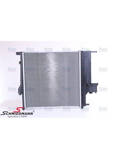 F06/F07/F10/F01 EK SU RADYATÖR N20/N55/N57 - 17117802662 F06/F07/F10/F01 EK SU RADYATÖR N20/N55/N57 - 17117802662