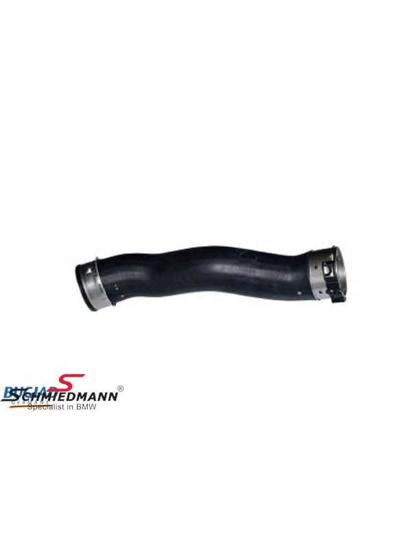 E82/E90/E92/E93/X1 E84 TURBO-İNTERCOOLER HORTUMU N47&hellip;