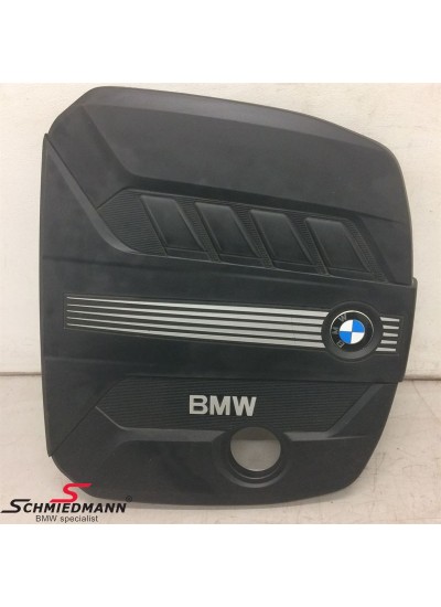 F10 MOTOR ÜST KAPAK AKUSTİK - 11147802847 F10 MOTOR ÜST KAPAK AKUSTİK - 11147802847