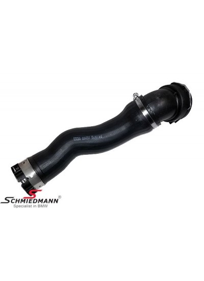 E60 TURBO HORTUMU 520D N47 - 11617803747.3 E60 TURBO HORTUMU 520D N47 - 11617803747.3