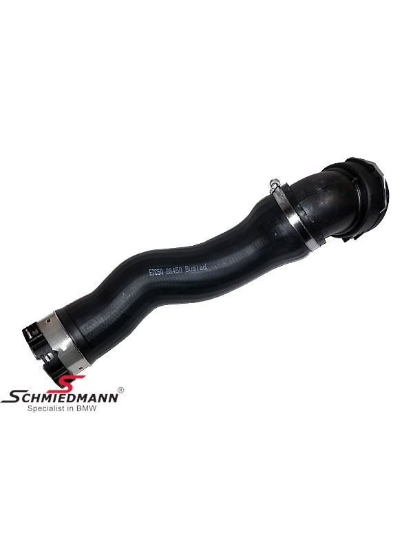 E60 TURBO HORTUMU 520D N47