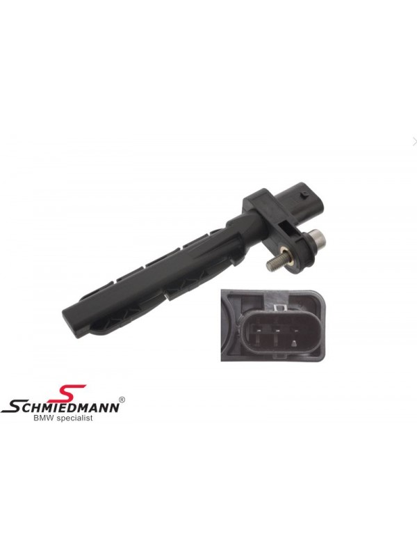 E87/E90/F20/F30/F10/X1 E84 KRANK SENSÖRÜ N47/N