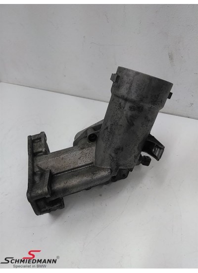 M47N YAĞ FİLTRE KÜTÜĞÜ KOMPLE - 11427805407 M47N YAĞ FİLTRE KÜTÜĞÜ KOMPLE - 11427805407