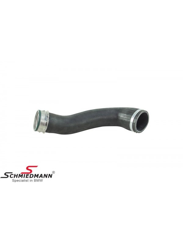 E90 TURBO HORTUMU ALT KISIM 3,18/3,20D  M47N2