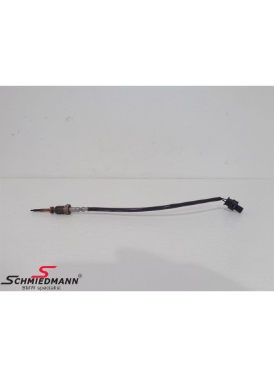 E90/F20/F30/E60/F10/X3 F25 PARTEKÜL SICAKLIK SENSÖRÜ N47N/N57N - 13627805607.1 E90/F20/F30/E60/F10/X3 F25 PARTEKÜL SICAKLIK SENSÖRÜ N47N/N57N - 13627805607.1