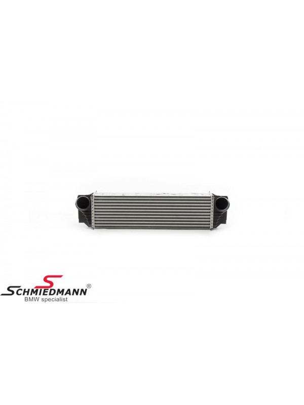F01/F02/F07/F10 İNTERCOLLER (TURBO) RADYATÖRÜ