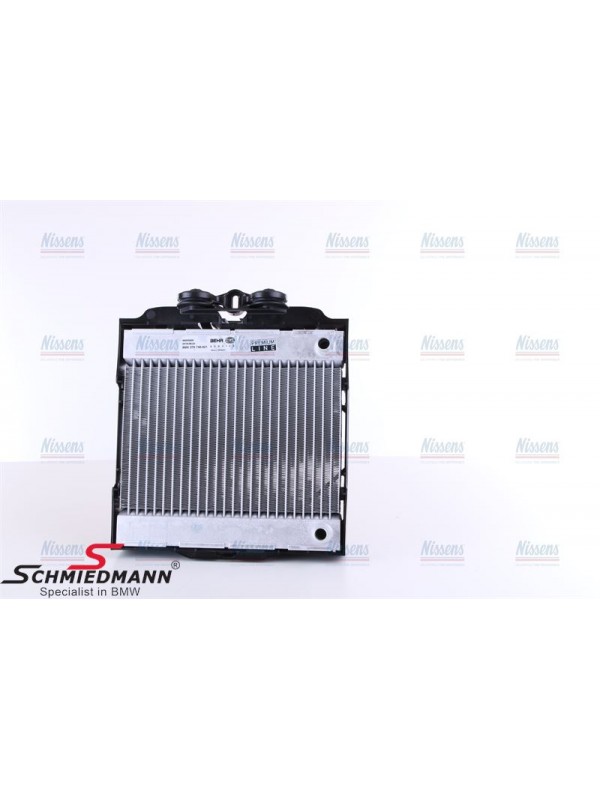F06/F07/F10/F01 EK SU RADYATÖR SOL N55/N57/N63