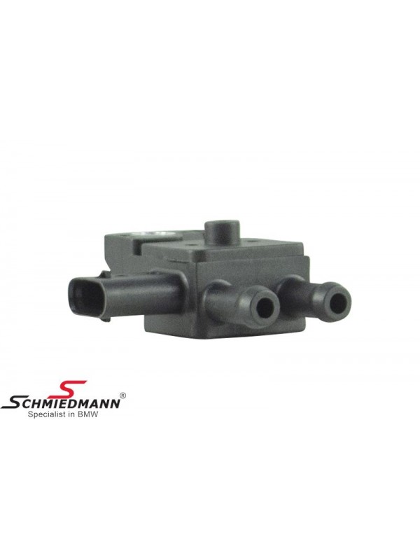 PARTEKÜL FİLİTRE SENSÖRÜ N47N/N57N-Z-X