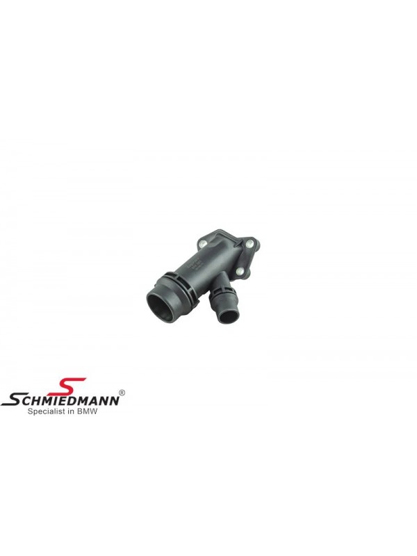 E90/E60/E65/X3 E83/X5 E53-E70 BLOK SU BORUSU DİZEL M47N2/M57N2