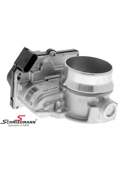 E90/E92/E93/F01/F07/F10/X5 E70/X6 E71 GAZ KELEBEĞİ N57 - 13547806231.1 E90/E92/E93/F01/F07/F10/X5 E70/X6 E71 GAZ KELEBEĞİ N57 - 13547806231.1