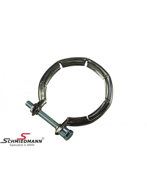 G11/G12/G30/G32/X5 G05/X6 G06 PARTEKÜL KELEPÇESİ ///M50DX
