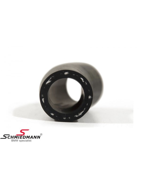 TURBO YAĞ GERİ DÖNÜŞ HORTUMU N47N/N57N