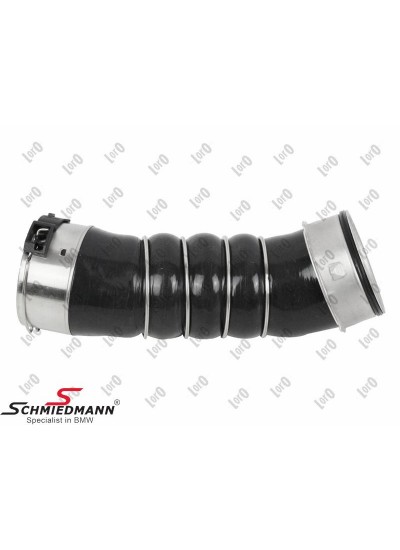 X5 E70 N57 30DX TURBO HORTUMU - 11617807985 X5 E70 N57 30DX TURBO HORTUMU - 11617807985