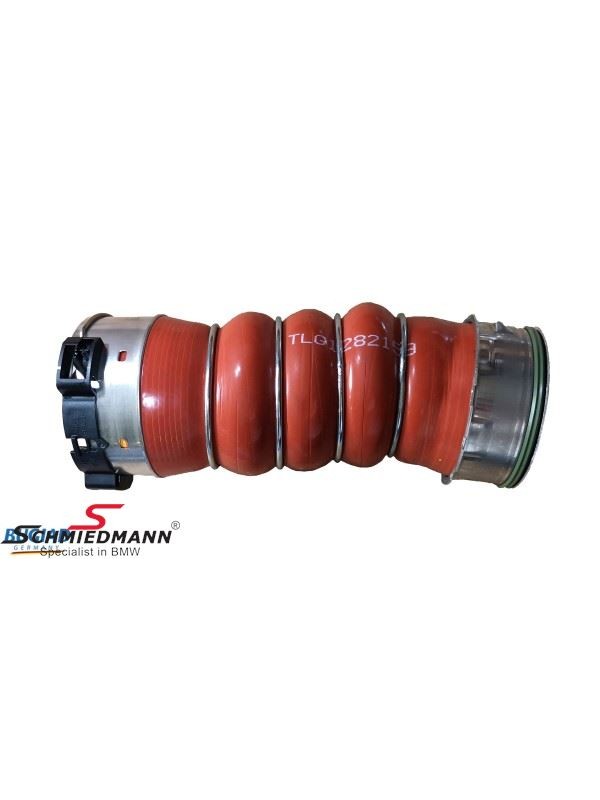X5 E70-F15/X6 E71-F16 TURBO HORTUMU ALT 40DX N57S/Z&hellip;