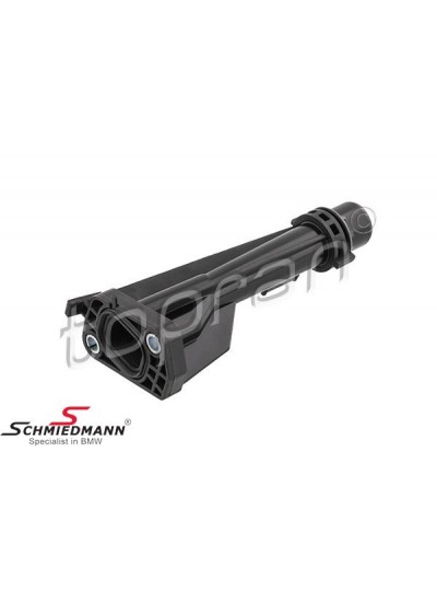 E90/E92/E93/F10 BLOK SU BORUSU N57 - 11117808571 E90/E92/E93/F10 BLOK SU BORUSU N57 - 11117808571