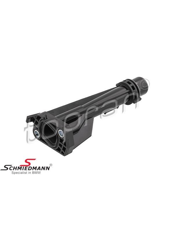 E90/E92/E93/F10 BLOK SU BORUSU N57