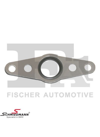 TURBO BORU CONTASI N57 - 11427809831 TURBO BORU CONTASI N57 - 11427809831
