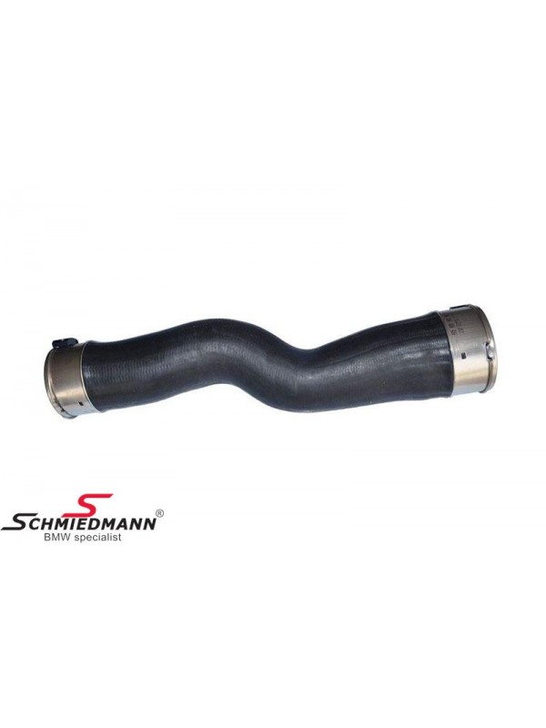 F10 N47N TURBO HORTUMU 520D