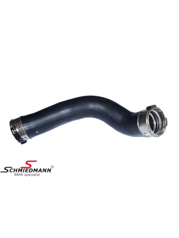 F10/F07 TURBO EGR HORTUMU N47N