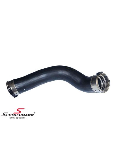 F10/F07 TURBO EGR HORTUMU N47N - 11617810615.5 F10/F07 TURBO EGR HORTUMU N47N - 11617810615.5