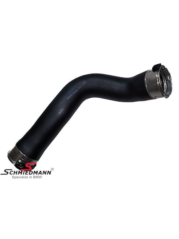 F10/F07 TURBO EGR HORTUMU N47N