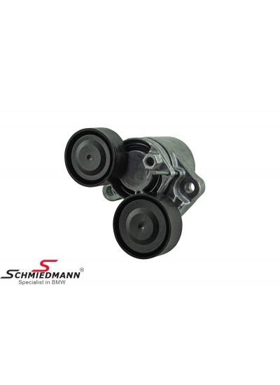E90/F20/F30/F36/F10/F01/X3 F25 KAYIŞ GERGİ KÜTÜĞÜ N47N/N57N - 11287810807.1 E90/F20/F30/F36/F10/F01/X3 F25 KAYIŞ GERGİ KÜTÜĞÜ N47N/N57N - 11287810807.1