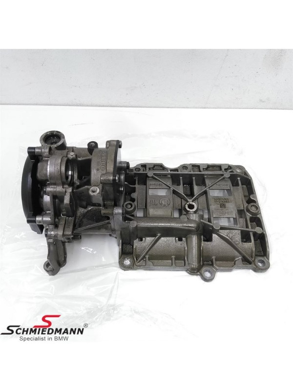 E90/F20/F30/F10/X1 E84/X3 F25 YAĞ POMPASI N47N