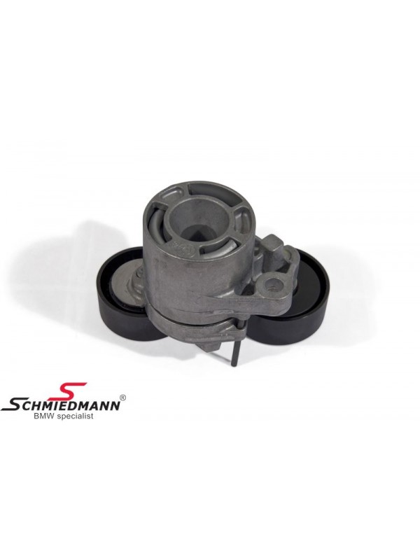 E90/F10/F01/X1 E84/X5 F15 KAYIŞ GERGİ KÜTÜĞÜ N47N/N57N