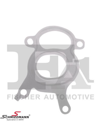 F20/F30/F32/F36/F10/X1 E84/X5 F15 EGZOZ MANİFOLD CONTASI N47S1 - 11657823224.1 F20/F30/F32/F36/F10/X1 E84/X5 F15 EGZOZ MANİFOLD CONTASI N47S1 - 11657823224.1