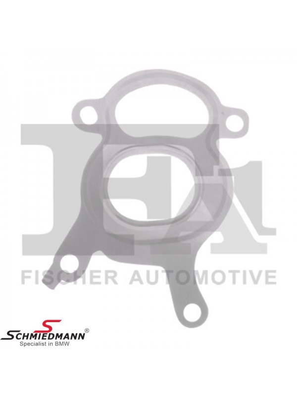 F20/F30/F32/F36/F10/X1 E84/X5 F15 EGZOZ MANİFOLD CONTASI N47S1