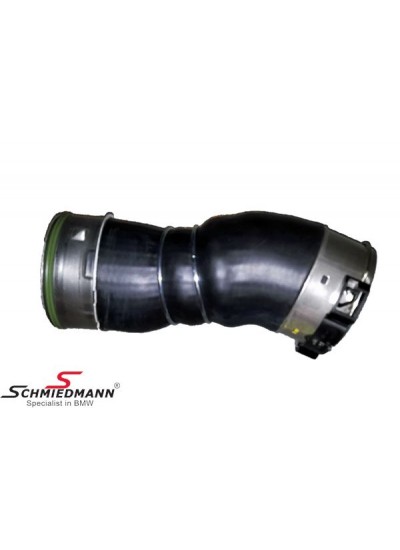 F15 TURBO HORTUMU - 11617823236 F15 TURBO HORTUMU - 11617823236