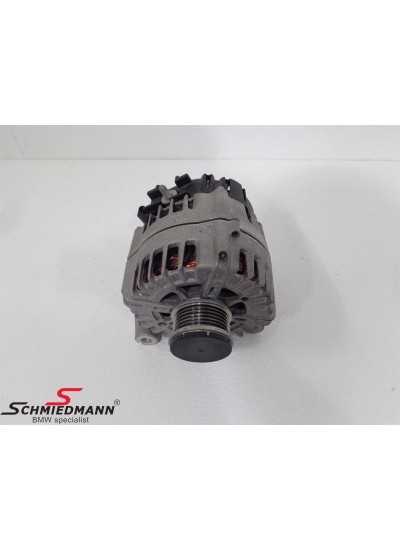 F20 F30 ALTERNATÖR - 12317823344 F20 F30 ALTERNATÖR - 12317823344