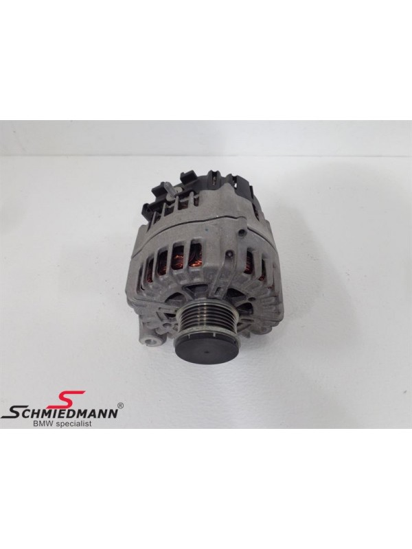 F20 F30 ALTERNATÖR