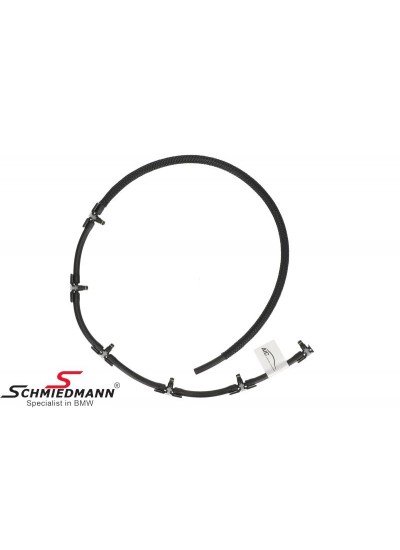 F30/F10/F01/X5 F15/X6 F16 MAZOT GERİ DÖNÜŞ HORTUMU N57N - 13537823399.1 F30/F10/F01/X5 F15/X6 F16 MAZOT GERİ DÖNÜŞ HORTUMU N57N - 13537823399.1