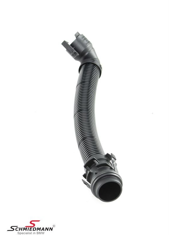 F20/F30/F10/G30/G11/X5 F15 TEMİZ HAVA BORUSU N47N/B47
