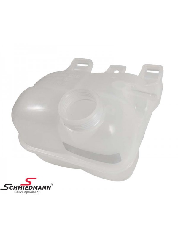 MİNİ R56 YEDEK SU DEPOSU N47N