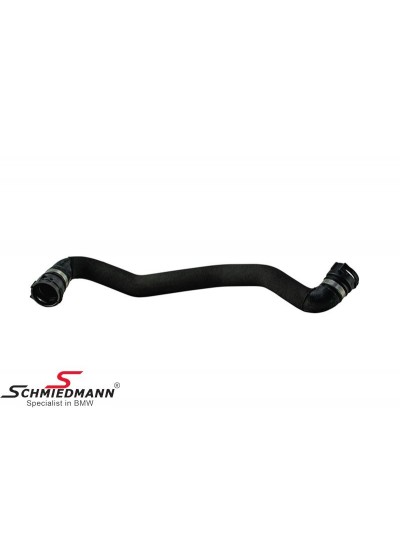 E60 M5 RAD HORTUMU - 11537834055 E60 M5 RAD HORTUMU - 11537834055