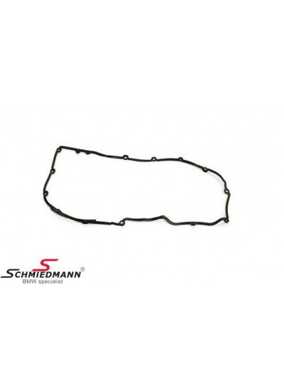 E60/E63 ///M5-M6 KÜLBÜTÖR KAPAK CONTA (ZYL 6-10) S85 - 11127834110 E60/E63 ///M5-M6 KÜLBÜTÖR KAPAK CONTA (ZYL 6-10) S85 - 11127834110