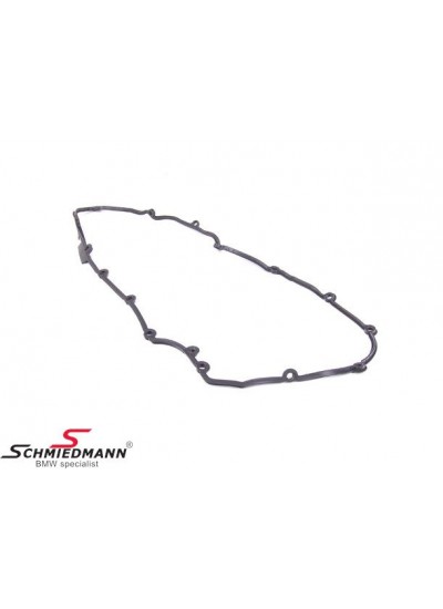 E60/E63 ///M5-M6 KÜLBÜTÖR KAPAK CONTA (ZYL 6-10) S85 - 11127834111 E60/E63 ///M5-M6 KÜLBÜTÖR KAPAK CONTA (ZYL 6-10) S85 - 11127834111