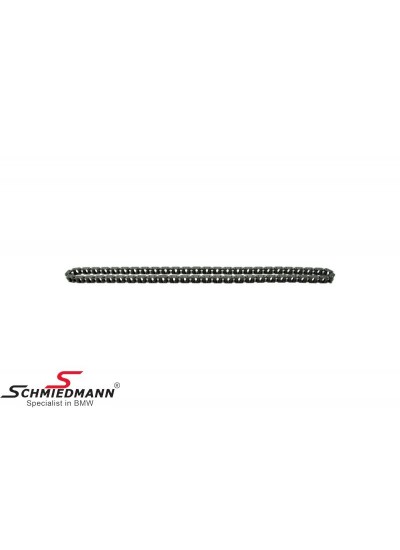 E60/E63 ///M6-M6 EKSANTRİK ZİNCİRİ -106 BAKLA- - 11317834163 E60/E63 ///M6-M6 EKSANTRİK ZİNCİRİ -106 BAKLA- - 11317834163