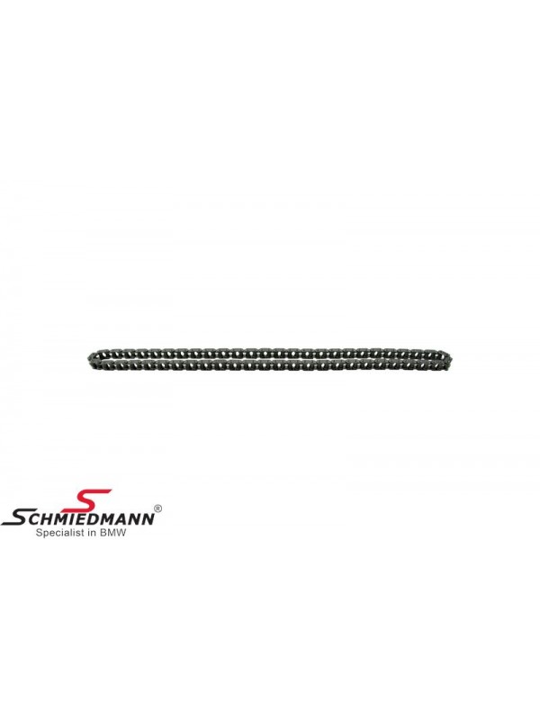 E60/E63 ///M6-M6 EKSANTRİK ZİNCİRİ -106 BAKLA-