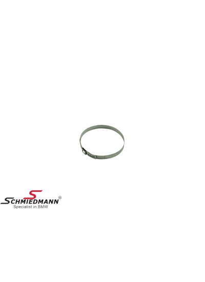 E60 M5 HAVA EMİŞ CONTA - 11617835320 E60 M5 HAVA EMİŞ CONTA - 11617835320