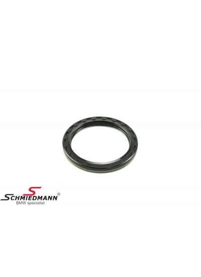 E90/E92/E93/E60 ARKA KRANK KEÇESİ ///M3-///M5 S65/S85 - 11217838071 E90/E92/E93/E60 ARKA KRANK KEÇESİ ///M3-///M5 S65/S85 - 11217838071