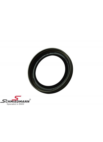 E90/E92/E93/E60 ÖN KRANK KEÇESİ ///M3-///M5 S65/S85 - 11217838072 E90/E92/E93/E60 ÖN KRANK KEÇESİ ///M3-///M5 S65/S85 - 11217838072