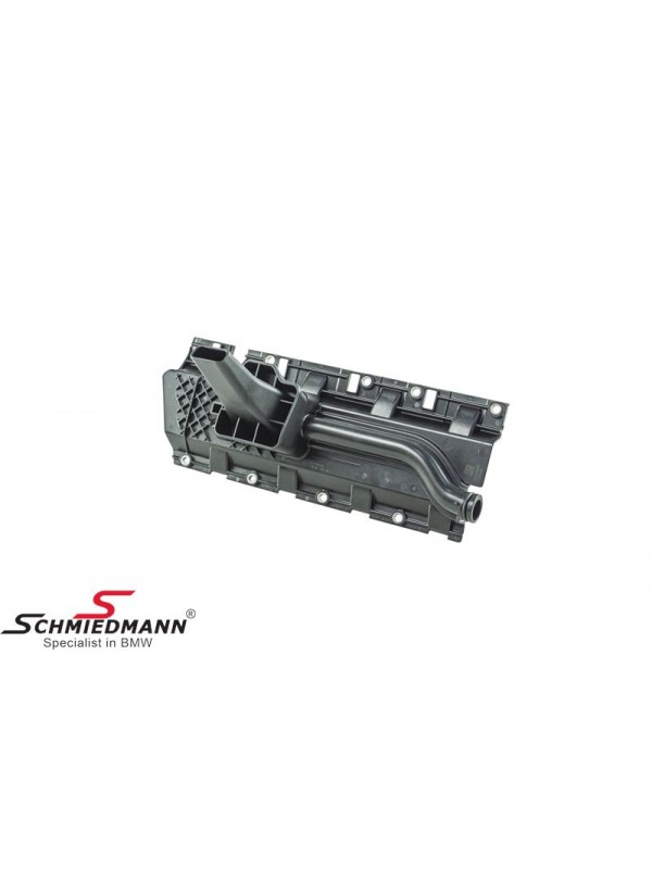 F87/F80/F82/F83 ///M2-M3-M4 YAĞ POMPA SÜZGECİ S55