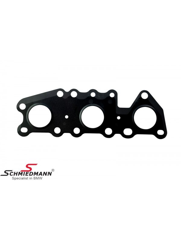 F87/F80/F82/F83 ///M2-M3-M4 EKSOZ MANİFOLD CONTASI S55